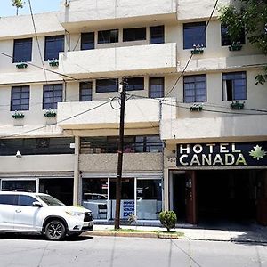 Hotel Canada